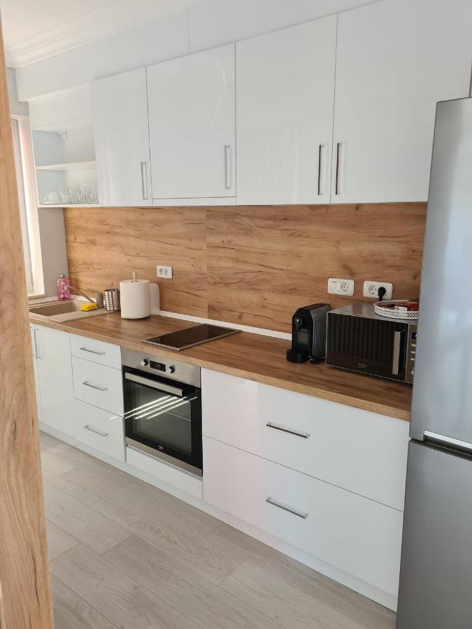 Modern Studio Oradea Exterior foto