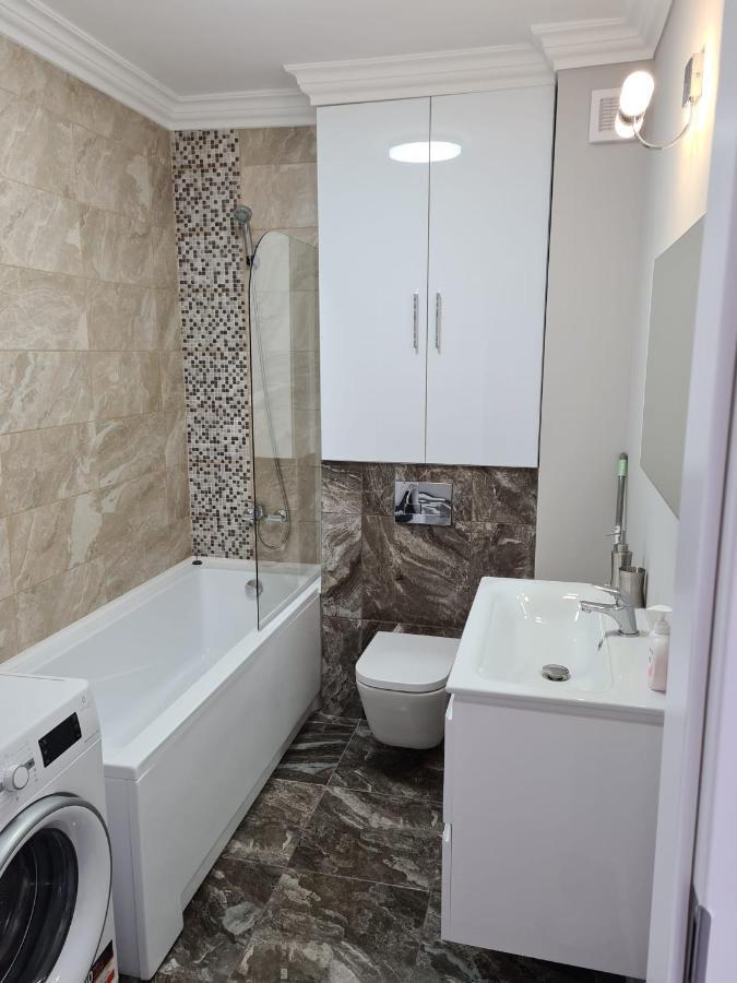 Modern Studio Oradea Exterior foto